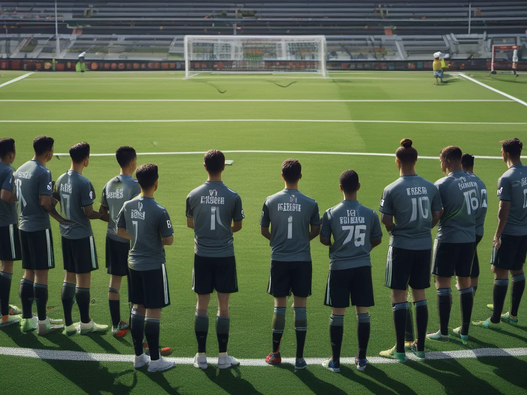 足球赛前训练,范戴克2026世界杯